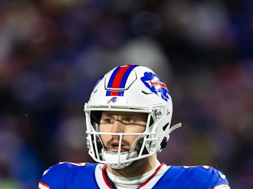 Two metrics prove Bills' Josh Allen is NFL's Best Quarterback in Clutch