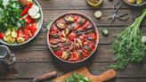 The Little-Known Origins Of The Iconic French Ratatouille