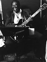 B. B. King