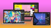 Epic Affinity free trial is perfect timing for creatives looking for an Adobe alternative