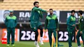 Shahid Afridi lauds Pakistan's bowling line-up as strongest ahead of T20 World Cup | Cricket News - Times of India