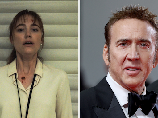 ‘Longlegs’: Lo que hay que saber de la película de terror de Nicolas Cage que la crítica aplaude