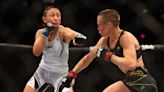 Rose Namajunas: Hard to count out Carla Esparza, but ‘I’m definitely leaning more toward’ Zhang Weili at UFC 281