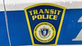 Police say man with multiple arrest warrants strangled man on MBTA shuttle