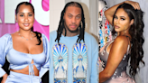 Tammy Rivera Calls Waka Flocka’s New Lady “SHEIN Tammy” During Online Spat