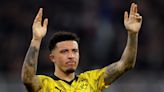 Erik ten Hag ‘close’ to resolving Jadon Sancho spat after face-to-face talks with Manchester United