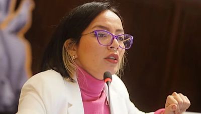 “Venezuela no es un modelo a seguir para la izquierda latinoamericana”: Jennifer Pedraza