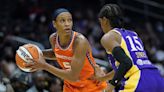 Sparks acquire veteran guard Jasmine Thomas in trade with Sun