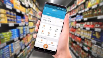 Banco Nación reintegra hasta $80.000 en compras de alimentos: Quiénes pueden acceder