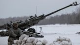 US soldiers say running high-stress artillery ops deep in the ever-changing Arctic is unlike anywhere else