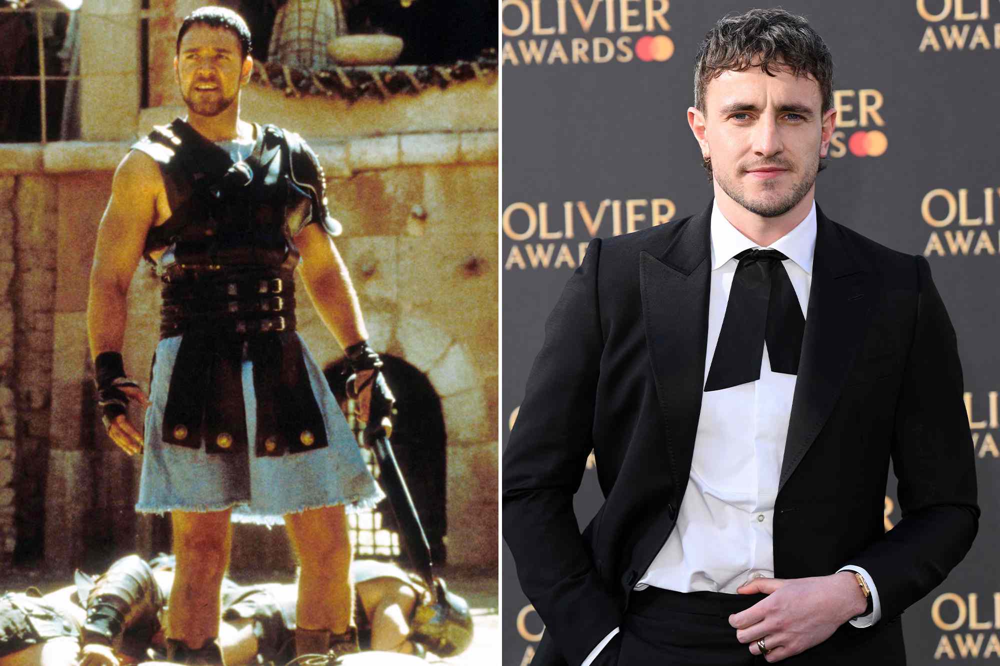 “Gladiator II”: Everything to Know About the Sequel to the 2000 Movie Starring Paul Mescal