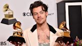 How Many Grammys Does Harry Styles Have? He Won A Shocking Amount