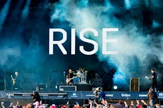 Rise Against