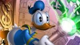 Disney planeó un spin-off de Epic Mickey protagonizado por Donald, pero lo canceló