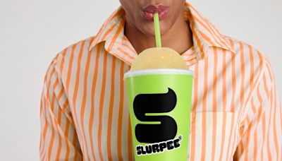 7-Eleven’s Pumpkin Spice Slurpee Is the Summer Drink No One Asked For