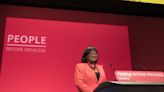 Starmer Says Diane Abbott ‘Free’ to Stand for Labour in Election