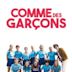 Comme des garçons