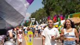See photos from St. Pete Pride’s Sunday street festival