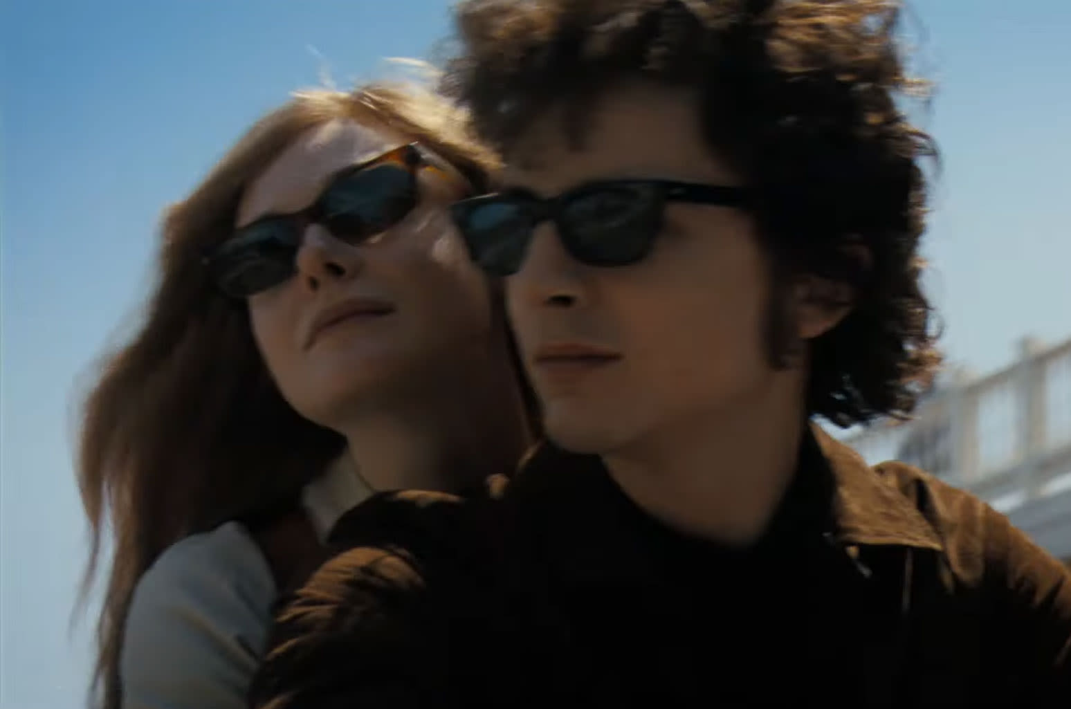 Watch Timothée Chalamet Sing as Bob Dylan in First ‘A Complete Unknown’ Trailer