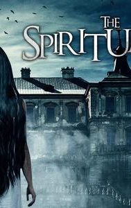 The Spiritualist