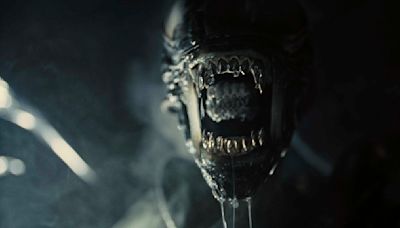 With ‘Alien’ back in theaters, ‘Alien: Romulus’ director teases how the new film connects