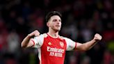 Declan Rice gives Arsenal the steel to dethrone Man City - they have to be London's team of 2023