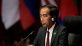 Why Indonesia's president is promising to pressure Biden on Gaza