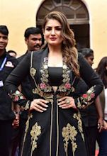 Raveena Tandon