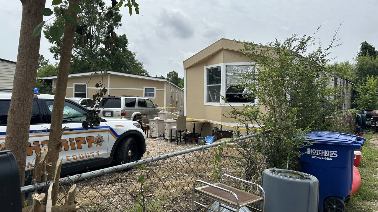 2 Channelview men found dead in trailer after using generator