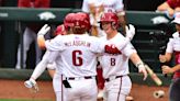 Offense powers Arkansas baseball past SEMO in 2024 NCAA tournament