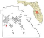 Mulberry, Florida