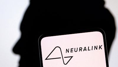 Second person with spinal cord injury gets Neuralink brain chip and it's working, Musk says