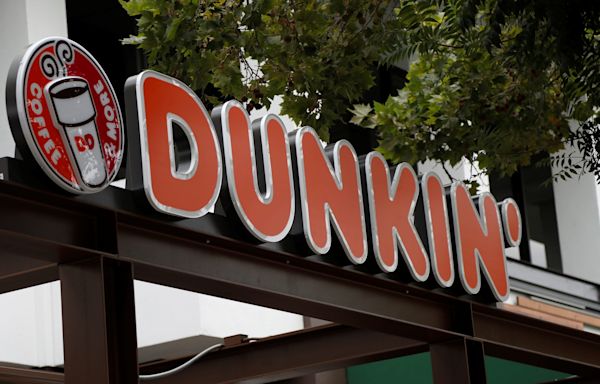 Why are people boycotting Dunkin' Donuts? Here's what we know