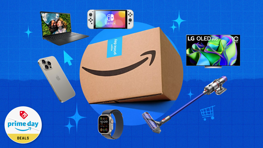 The Best Early Amazon Prime 2024 Day Deals You Can Snag Right Now