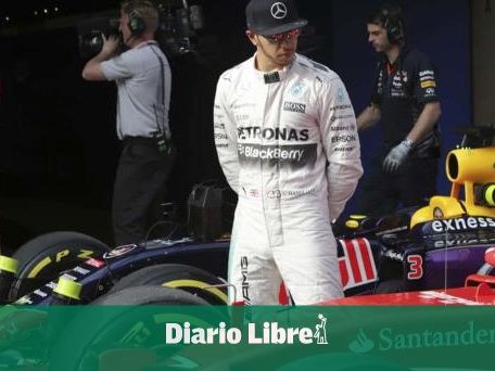 Hamilton lideró primer libre de Mónaco, que Alonso acabó sexto; Sainz décimo y Pérez el 12