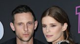 Kate Mara Revealed That She's Expecting Her Second Child With Jamie Bell With A Clever Instagram Caption