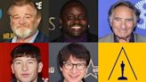 2023 Oscars Best Supporting Actor nominees: 1 veteran versus 4 rookies