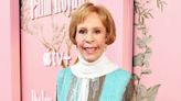 Carol Burnett Jokes She Wants to Do One Thing Before She Turns 91: 'Bradley Cooper'