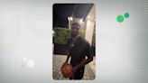 Filho desafia LeBron James nos arremessos e ele dispara: “Eu sou o GOAT”