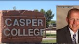 Casper College announces Interim President