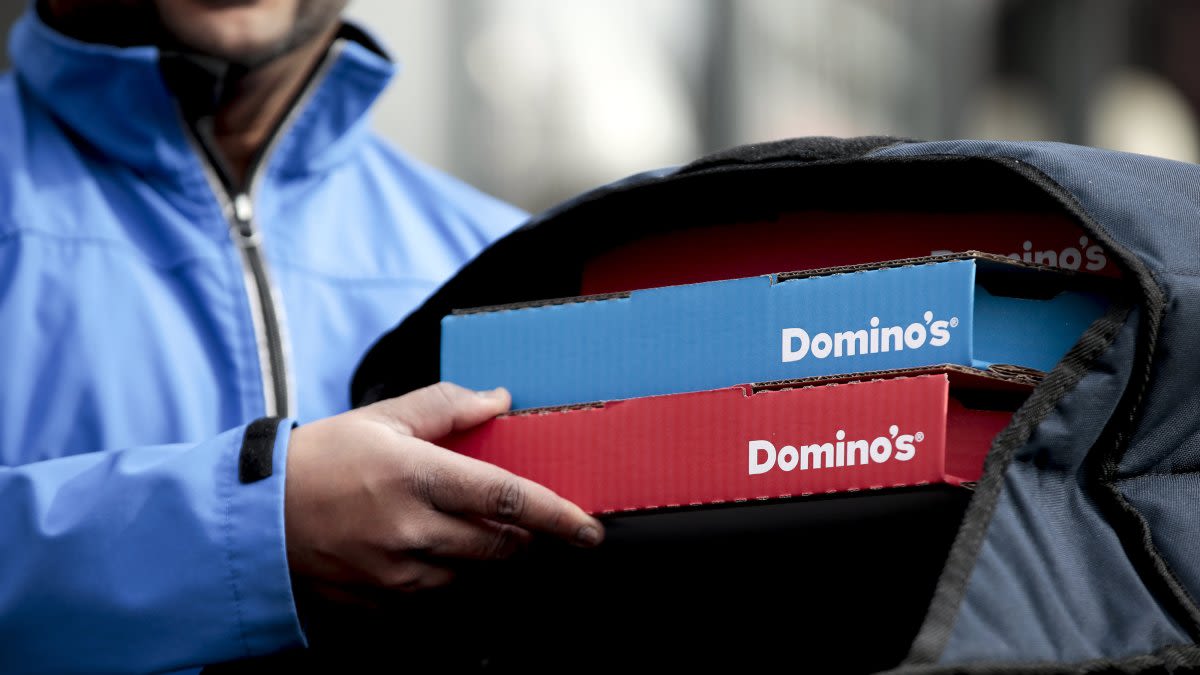 Bethlehem Domino's Pizza owner must pay IRS $2.5M after filing fake returns, court rules