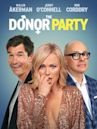 The Donor Party