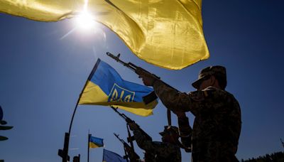 Ukraine mourns dead from major Russian strike, vows response with underground weapons production