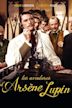 Adventures of Arsene Lupin