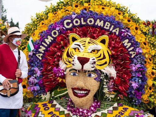 Feria de las flores 2024: horarios, conciertos y programación completa