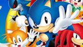 Confirmado: Sonic 3 no incluirá soundtrack original en Sonic Origins