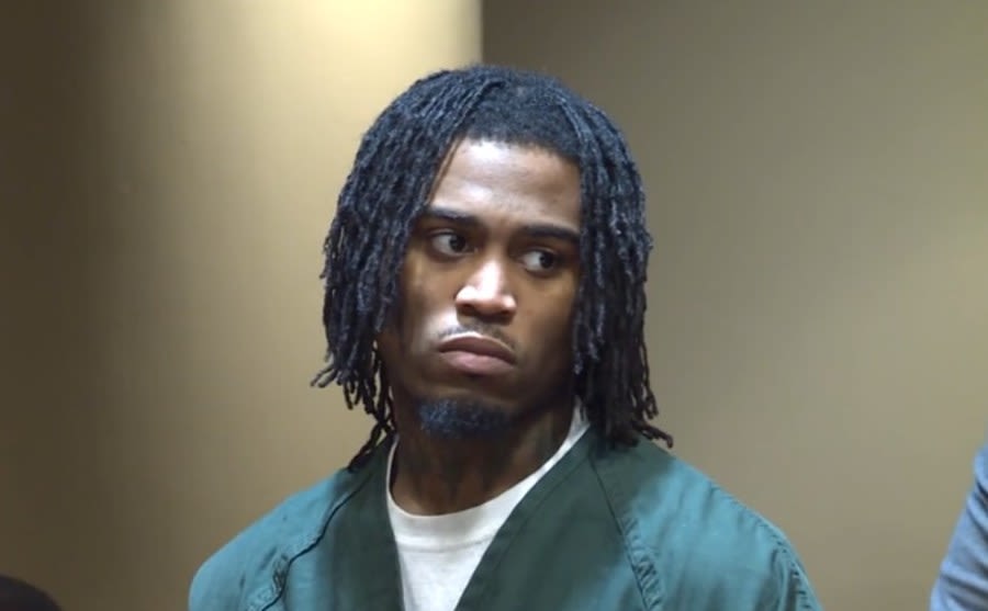 Ezekiel Kelly back in court; attorney says death penalty case ‘going to take a while’