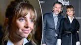 From living room plays to ‘Wildcat’: Father-daughter duo Ethan and Maya Hawke gush about new film