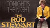 TONIGHT'S THE NIGHT – THE ROD STEWART TRIBUTE Comes to Barbara B. Mann Performing Arts Hall In February 2025