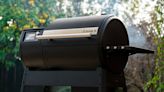 This smart pellet grill uses generative AI to deliver the perfect BBQ – including adapting to 'unexpected surprises'